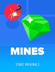 Mines screenshot