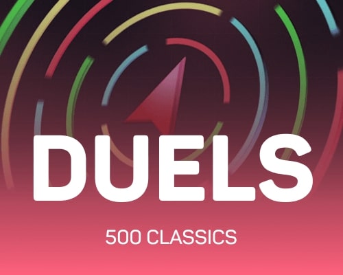 Duels screenshot