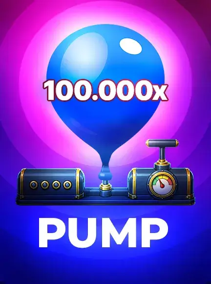 Pump screenshot