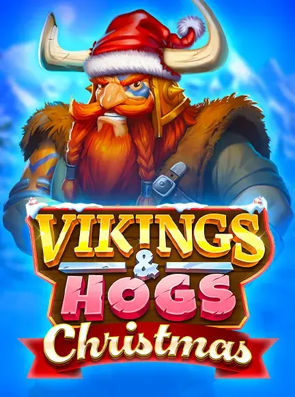 Vikings & Hogs Christmas screenshot