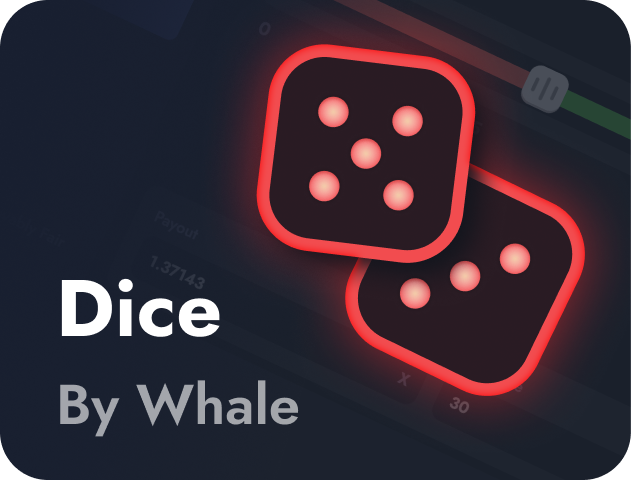 Dice screenshot