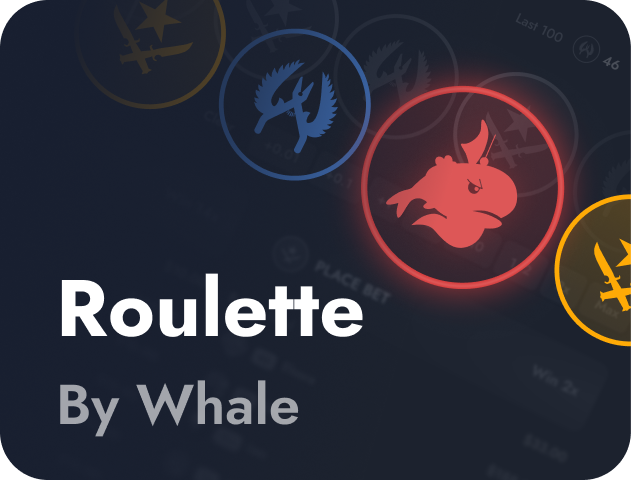 Roulette screenshot