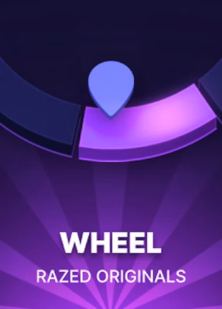 Wheel screenshot
