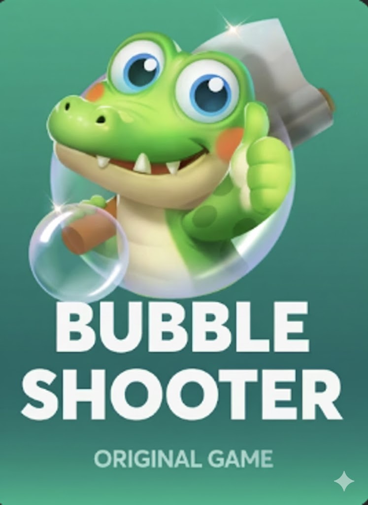 Bubble Shooter screenshot