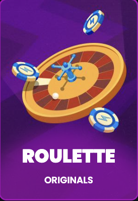 Roulette screenshot