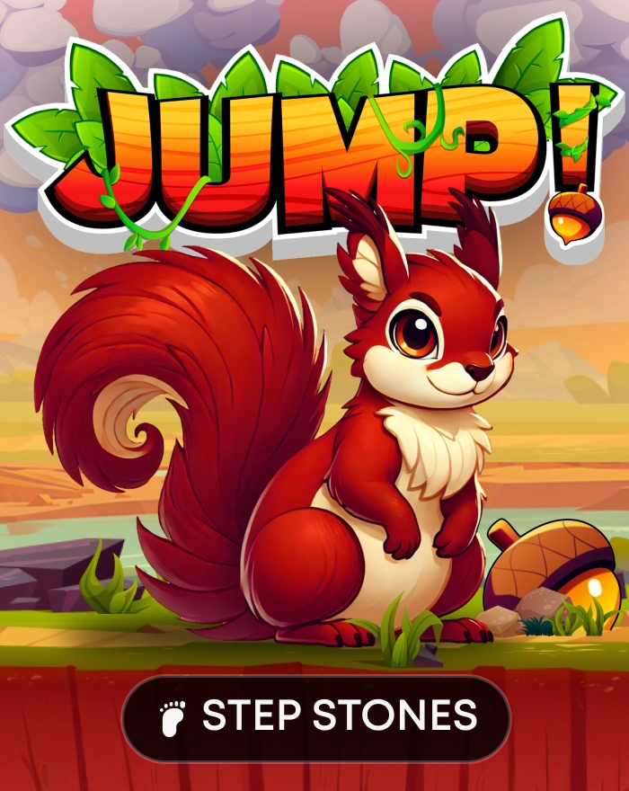 Jump screenshot