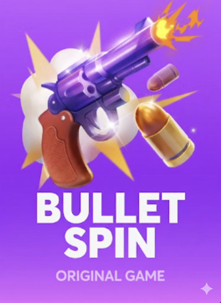 Bullet Spin screenshot