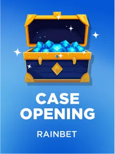 Case Opening screenshot