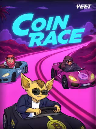 Coin Race screenshot