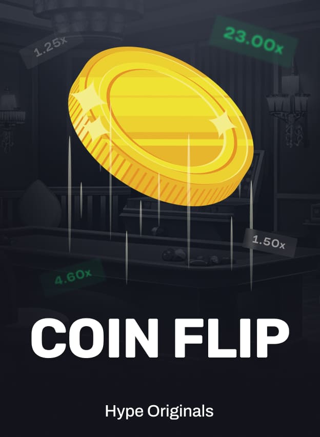 Coinflip screenshot