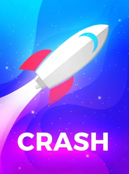 Crash screenshot