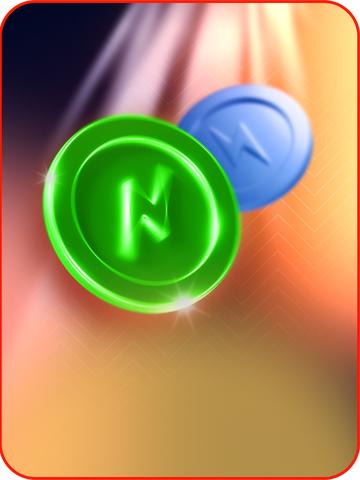 Diamonds screenshot