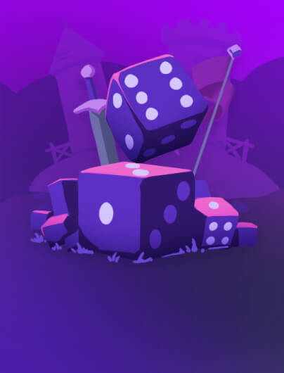 Dice screenshot