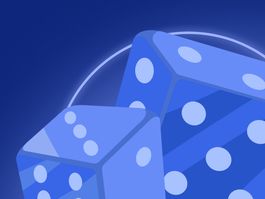 Dice screenshot