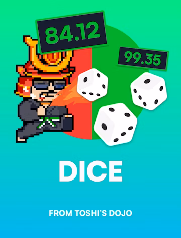 Dice screenshot