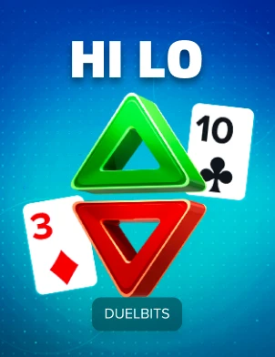 Hilo screenshot