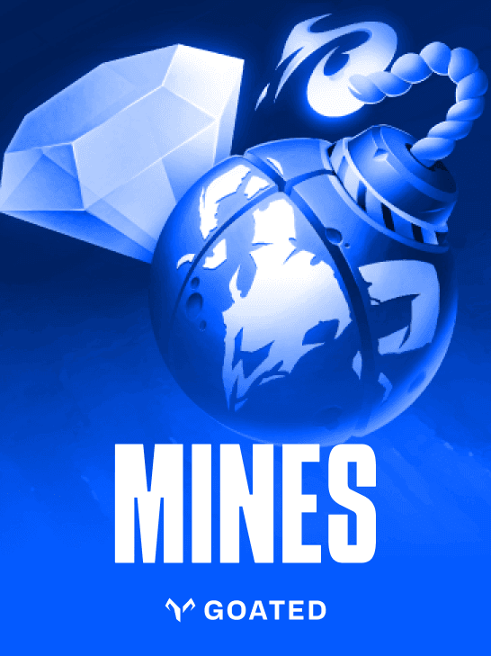 Mines screenshot