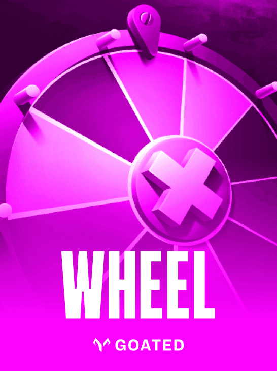 Wheel screenshot
