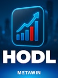 HODL screenshot