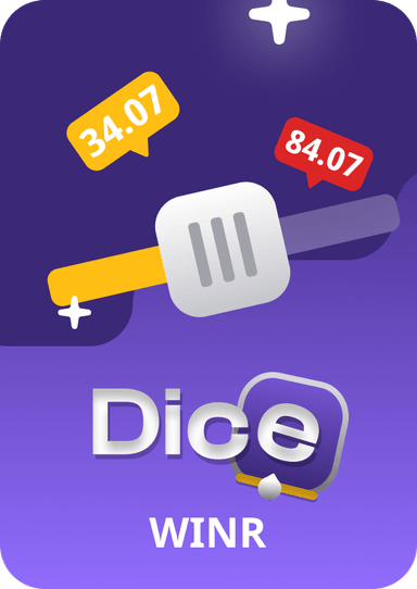 Dice screenshot