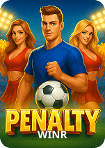 Penalty screenshot