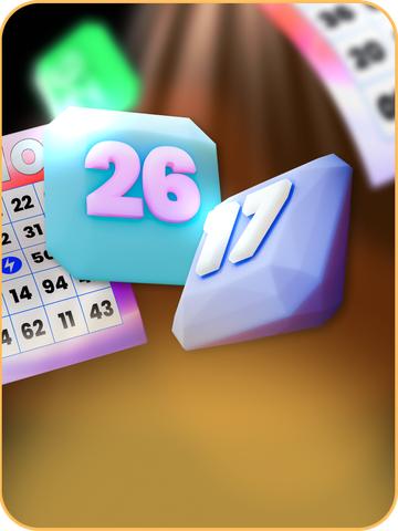 Keno screenshot