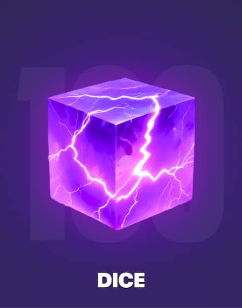 Dice screenshot