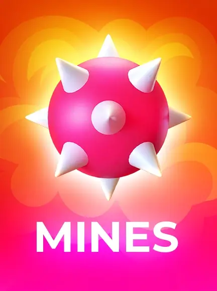 Mines screenshot