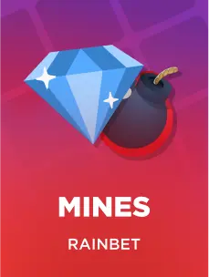 Mines screenshot