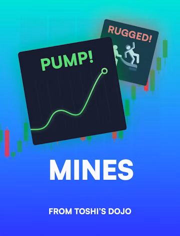 Mines screenshot
