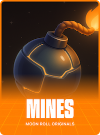 Mines screenshot
