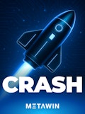 Crash screenshot