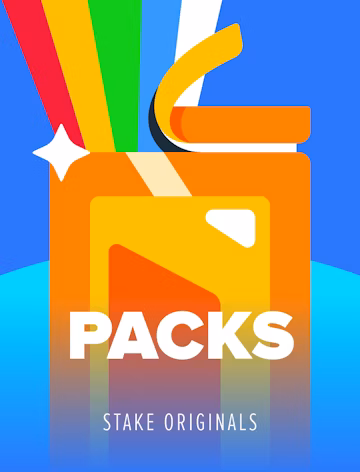 Packs screenshot