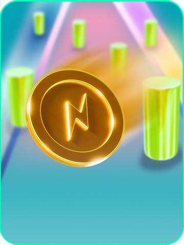 Plinko screenshot