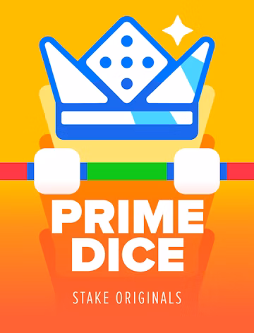 Prime Dice screenshot