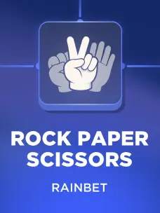 Rock Paper Scissors screenshot