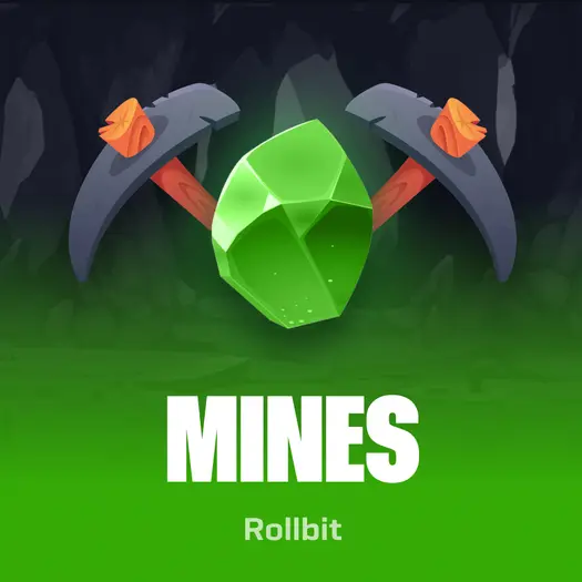 Mines screenshot