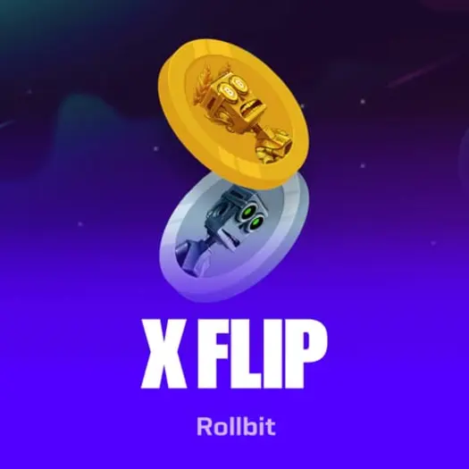 X Flip screenshot