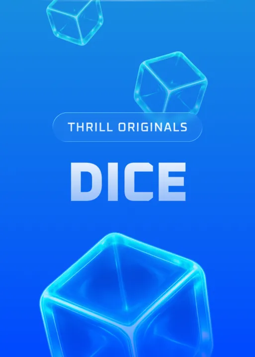 Dice screenshot