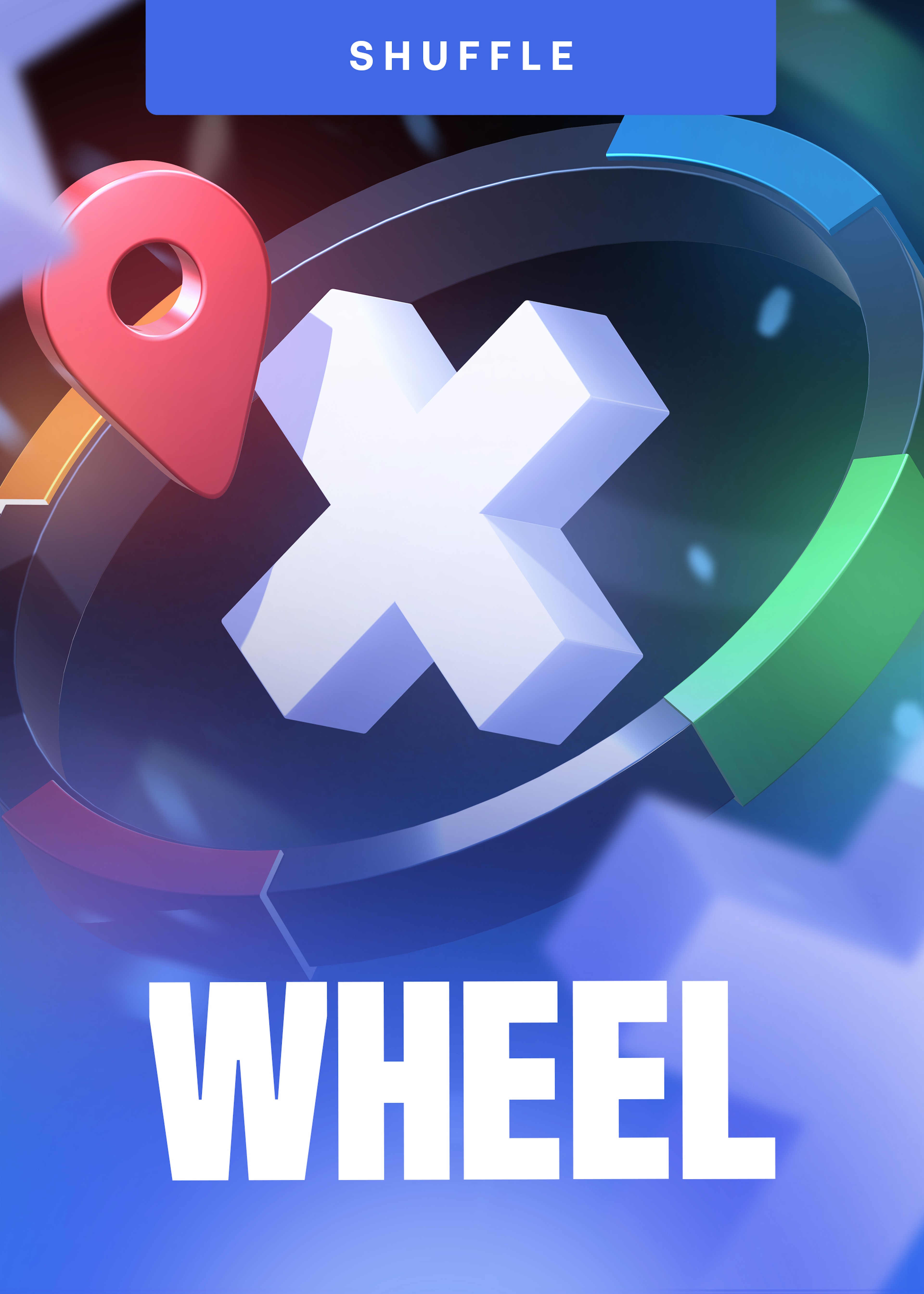 Wheel screenshot