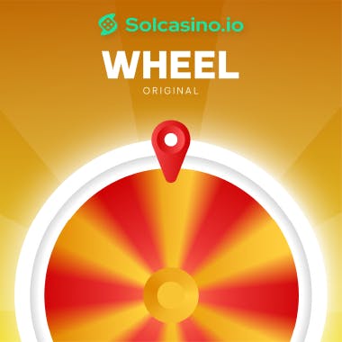 Wheel screenshot