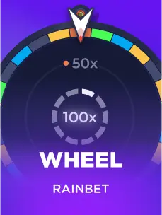 Wheel screenshot
