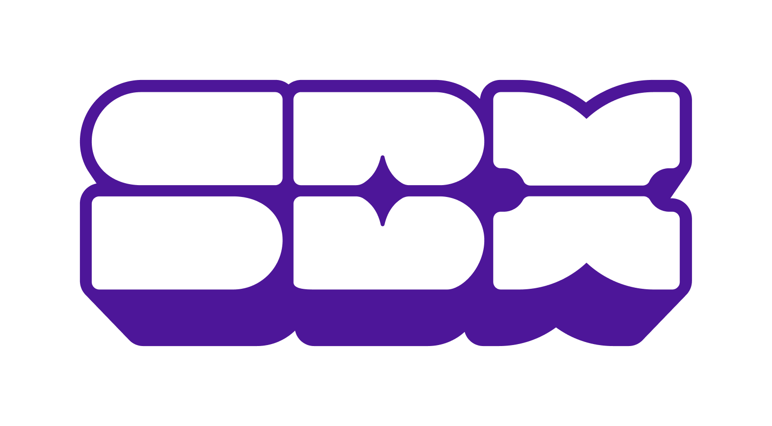 SBX logo