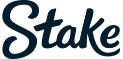 Stake logo